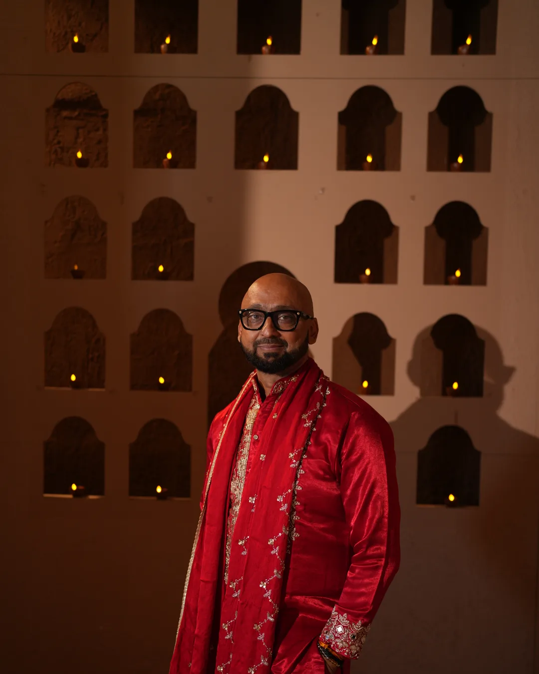 Nitin Nanavaty, Executive Director